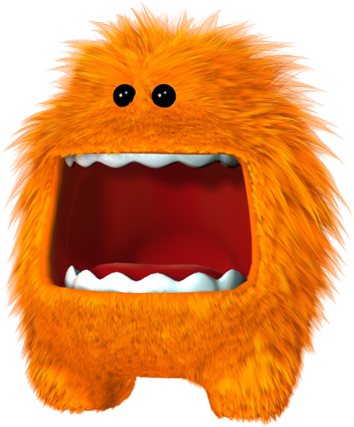 Bit, our mascot